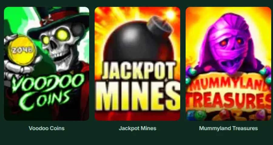 Sultan casino